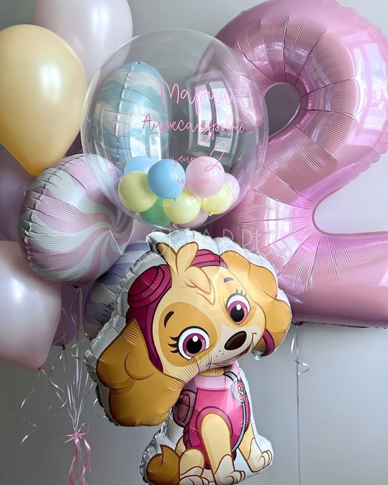 Герои и мультики изображение