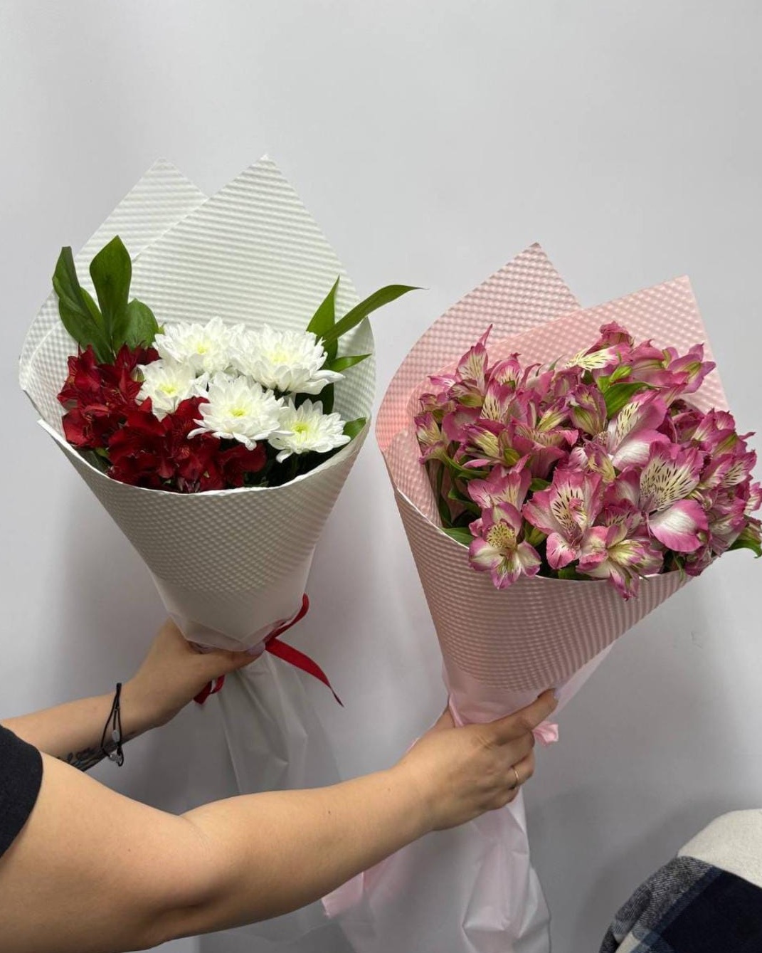 Цветочные композиции изображение